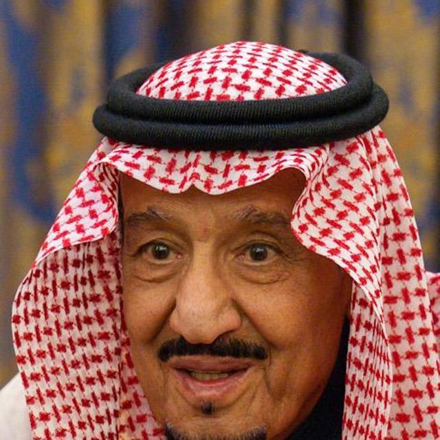 Salman Bin Abdulaziz Al Saud watch collection